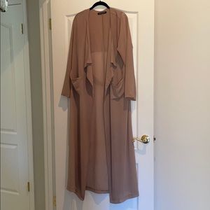 Naked Wardrobe Cardigan